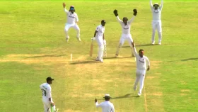 গোল্ডেন ডাকের আক্ষেপ হ্যাটট্রিকে ঘোচালেন আফিফ