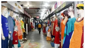 রবিবার রাজধানীর যেসব মার্কেট বন্ধ