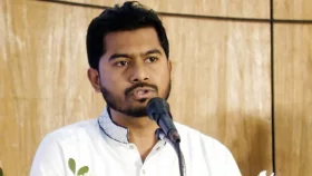 গানম্যান প্রত্যাখ্যান করলেন নুর
