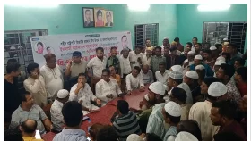 আমতলীতে ইসলামি আন্দোলনের ৩ শতাধিক নেতাকর্মীর বিএনপিতে যোগদান&nbsp;