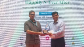 ১তম আন্তঃবিশ্ববিদ্যালয় শিক্ষার্থী সম্মেলনে বিজয়ী ব্র্যাকইউ, ইউল্যাব ও এসএমইউসিটি