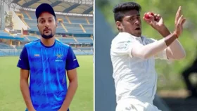 এক ইনিংসে দুই হ্যাটট্রিক, ক্রিকেটে বিরল ঘটনা