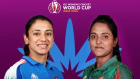 চার রাত নির্ঘুম কাটিয়ে আজ ভারতের মুখোমুখি বাংলাদেশ