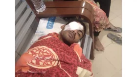 মুক্তিপণ না পেয়ে কলেজ শিক্ষার্থীকে চোখ উপড়ে হত্যাচেষ্টা
