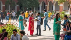 ভারতে ২২টি ভুয়া বিশ্ববিদ্যালয় শনাক্ত