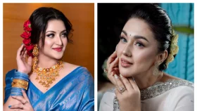 পরীর সঙ্গে দ্বন্দ্ব নিয়ে যা বললেন অপু