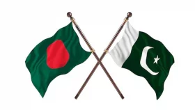 সহযোগিতা জোরদারে একমত ঢাকা ও ইসলামাবাদ