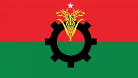 স্বপদে ফিরলেন দিনাজপুর জেলা বিএনপির সাধারণ সম্পাদক বখতিয়ার