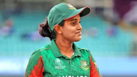 বিশ্বকাপে এক ম্যাচ জিতেই সাড়ে তিন কোটি টাকা প্রাইজমানি পাচ্ছেন জ্যোতিরা