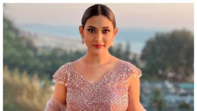 মিথ্যা বলেছেন মেহজাবীন!