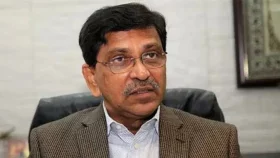 হানিফসহ ৪ জনের অভিযোগ গঠন শুনানি আজ