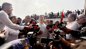 ফ্যাসিবাদবিরোধী দলগুলোকে নিয়ে জোট করতে চায় বিএনপি