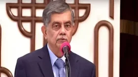 পড়ালেখা না করলে আর পাস করা যাবে না: শিক্ষা উপদেষ্টা