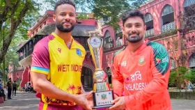 টিভিতে আজ যা যা দেখবেন