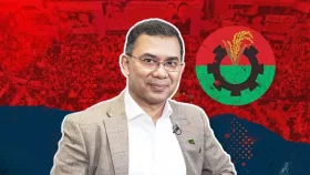 মনোনয়ন বঞ্চিতদের ভিন্নভাবে মূল্যায়নের আশ্বাস তারেক রহমানের