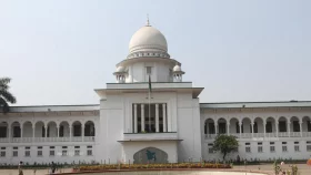 মেট্রো ও সব ফ্লাইওভারের বিয়ারিং প্যাডের মান নির্ণয়ে রিট