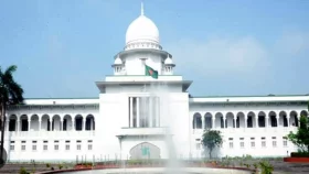 জুলাই আন্দোলনের ভুয়া মামলা থেকে অব্যাহতি পেলেন ৩৭২ জন