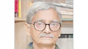 বিজ্ঞানী ও লেখক রেজাউর রহমান মারা গেছেন