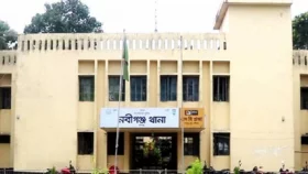 হবিগঞ্জে বাবার বটির আঘাতে মেয়ের মৃত্যুর অভিযোগ