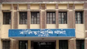উত্ত্যক্তে বাধা, মায়ের মাথায় বখাটের আঘাত