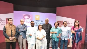 ফজলুল হক স্মৃতি পুরস্কার পেলেন রায়হান রাফী ও আলিমুজ্জামান&nbsp;