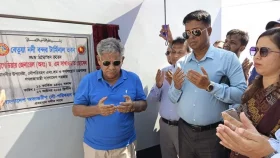 নির্বাচন নিয়ে কোনও বিভ্রান্তি নেই: নৌ পরিবহন উপদেষ্টা