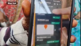 &nbsp;ব্ল্যাকমেল করায় কলেজ ছাত্রের আত্মহত্যা