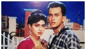 সালমান ইস্যুতে চুপ থাকলেন না শাবনূরও