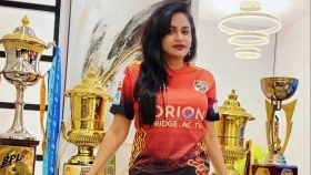 নাফিসা কামালসহ ৮ ব্যক্তি-প্রতিষ্ঠানের বিরুদ্ধে সিআইডির মামলা