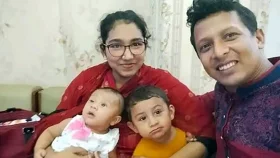 কালামের পরিবারকে ১০ কোটি টাকা ক্ষতিপূরণের নোটিশ