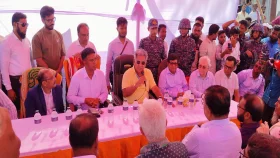 &lsquo;রাজনৈতিক নেতারা যেন ঘাট দখল করতে না পারে, সেদিকে খেয়াল রাখবেন&rsquo;