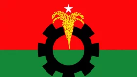 জাতীয় নির্বাচনের আগে গণভোট চায় না বিএনপি: আমীর খসরু