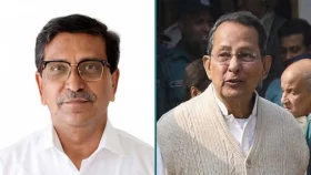 ইনু ও হানিফসহ ৪ জনের অভিযোগ গঠন নিয়ে শুনানি আজ