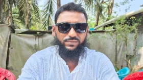 এক চোখ হারিয়ে ভালো চোখে তারেক রহমানকে দেখার আকুতি সোহেলের