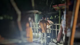 নোবিপ্রবিতে মাদক ও অশ্লীলতার ছড়াছড়ি, নীরব ভূমিকায় প্রশাসন