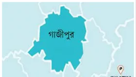 কালিয়াকৈরে ট্রেনে কাটা পড়ে নিহত ১