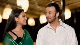 ইধিকাই হচ্ছেন শাকিবের নায়িকা