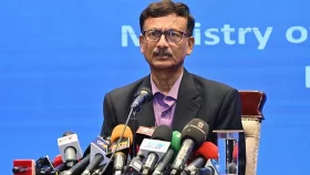 বঙ্গোপসাগর অঞ্চলে আত্মবিশ্বাসের সঙ্গে ভূমিকা রাখতে চায় ঢাকা