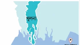 খুলনায় ২ বাড়িতে দুর্বৃত্তদের গুলিবর্ষণ