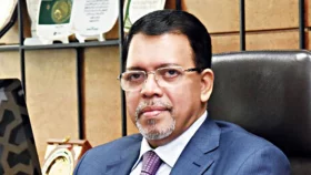 আল-আরাফাহ্&zwnj; ইসলামী ব্যাংকের এমডিকে অপসারণ