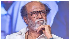 রজনীকান্তর বাড়িতে হামলার হুমকি : পুলিশ বলছে ভিন্ন কথা