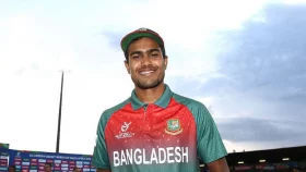 আকবর আলীর নেতৃত্বে হংকং সিক্সেসে খেলবে বাংলাদেশ