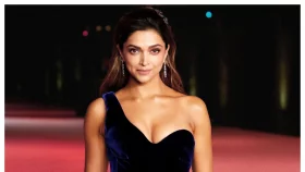 দীপিকাকে নিয়ে ওটিটিতে ঝড়