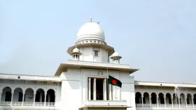 নিহতের পরিবারকে দুই কোটি টাকা ক্ষতিপূরণ দিতে রুল