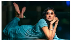 কত পারিশ্রমিকে শাকিবের নায়িকা হচ্ছেন ইধিকা!