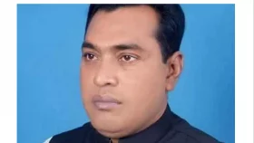 নান্দাইলে আ. লীগ নেতা গ্রেপ্তার