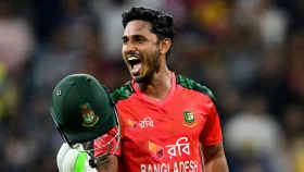 এক বছরে সর্বোচ্চ রান ও ছক্কার রেকর্ড এখন তামিমের