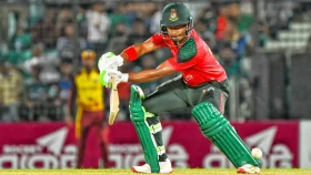 &lsquo;ডট বল&rsquo; নামক মহামারী থেকে বাঁচার উপায় খুঁজছেন তানজিদরা