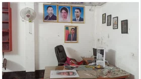 খুলনায় বিএনপির দুই গ্রুপের সংঘর্ষে আহত ৫