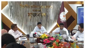 রাজশাহীতে ৯ দিনব্যাপী বইমেলা শুরু&nbsp;